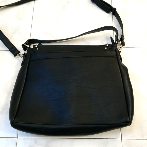 Woman's  Saddle Bag MSK Brand - Picture 4 of 8